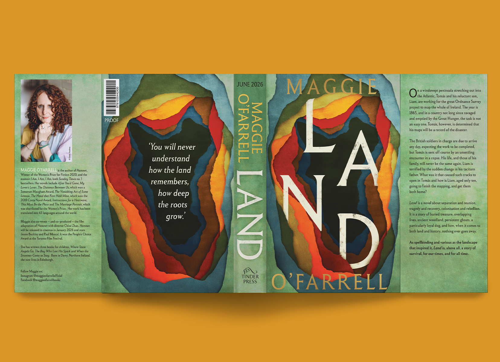 Land
