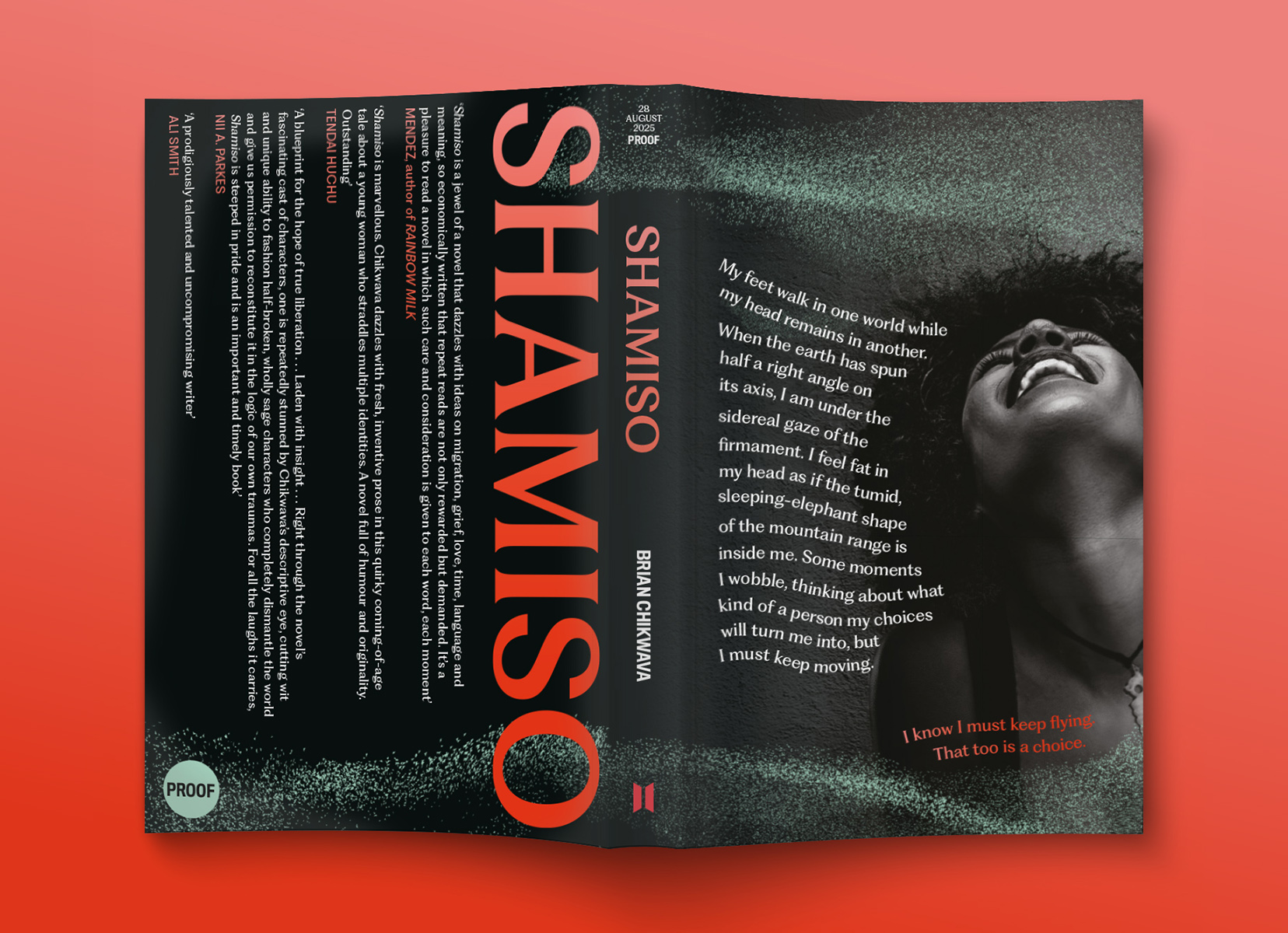 Shamiso