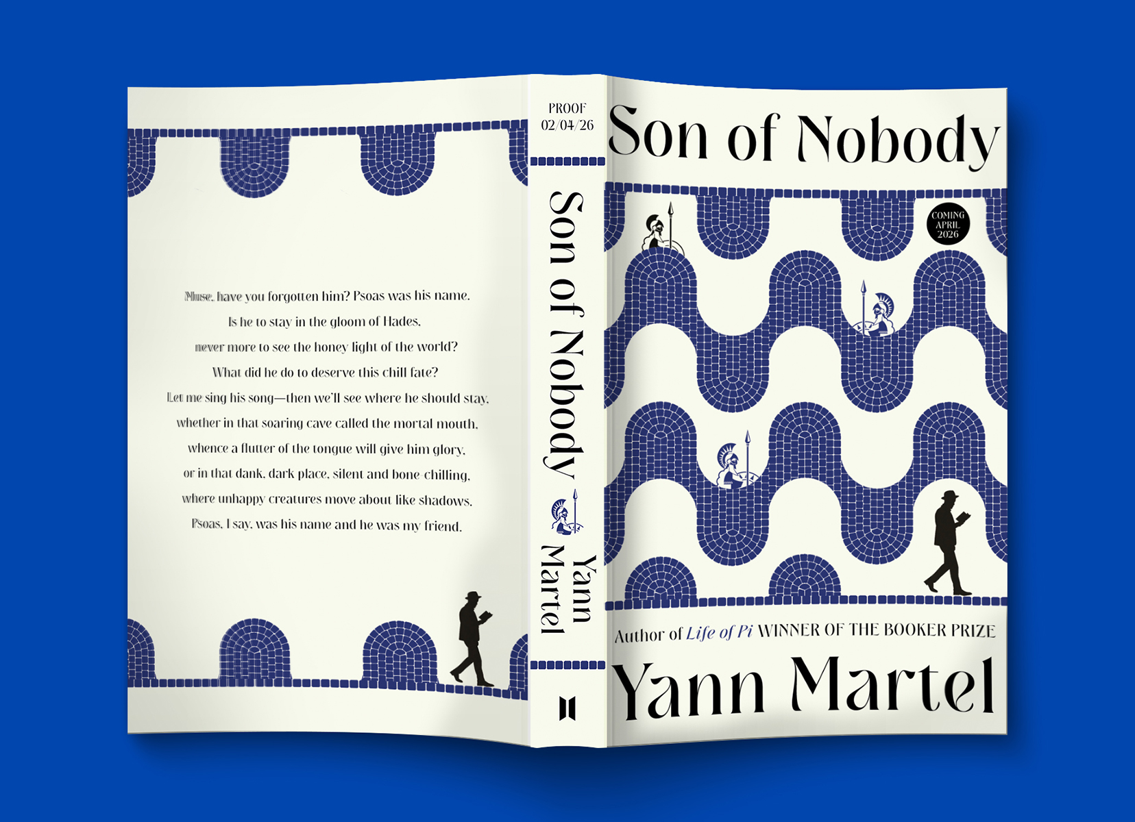 Son Of Nobody