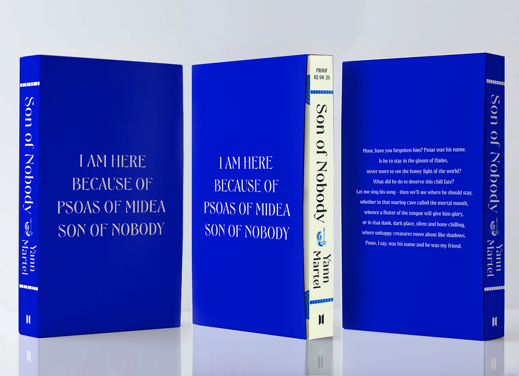 Son Of Nobody Special Edition