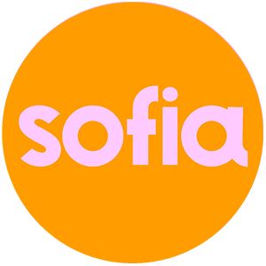 Sofia Hericson Logo